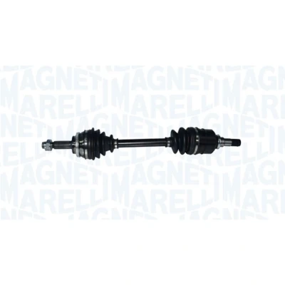 Abbildung von Antriebswelle MAGNETI MARELLI 302004190263