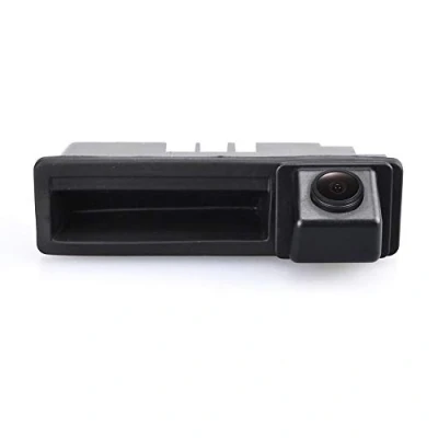 Abbildung von Navinio HD Auto Nachtsicht Rückfahrkamera Einparkkamera Kamera Einparkhilfe Replacement for Audi A6L Q7 A3 A4 A6 A8 A5 S4 S6 S3 RS4 RS6