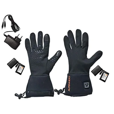 Abbildung von AlpenHeat AG3 Heated Gloves L Angelhandschuhe