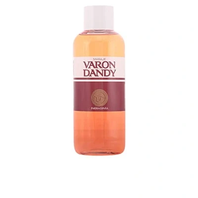 Abbildung von VARON DANDY colonia masaje botella 1 lt