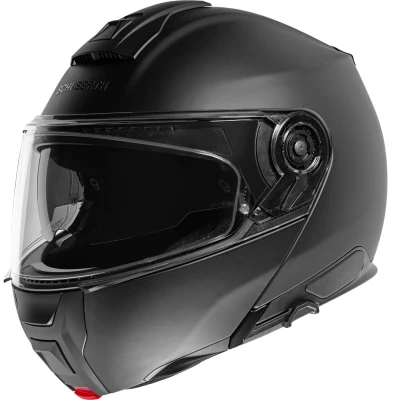 Abbildung von Schuberth C5 mattschwarz 55