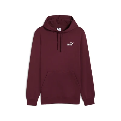 Abbildung von Puma Kapuzenpullover, Herren, Größe: XS, Ruby shimmer