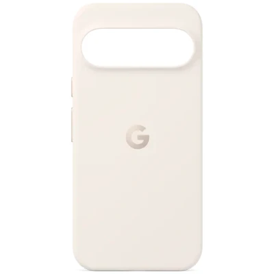 Abbildung von Google Pixelsnap Back Cover Beige Pixel 10 Pro XL
