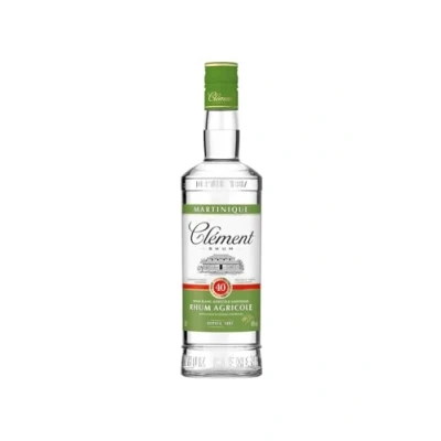 Abbildung von Clément Blanc A.O.C. Martinique Agricole Rum 40% Vol. (1 x 1 l)