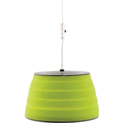 Abbildung von Outwell Zeltlampe Sargas Lux lime