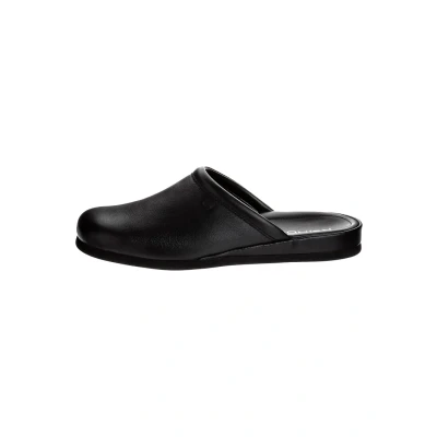 Abbildung von Rohde Hausschuh, Herren, Größe: 41, Schwarz Schuhe