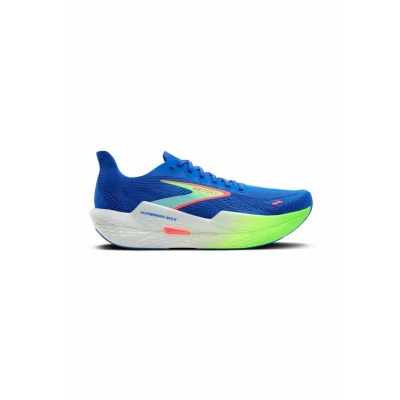 Abbildung von Brooks Hyperion MAX 2 Laufschuh Straße, Herren, Größe: 41, Green gecko limpett Schuhe