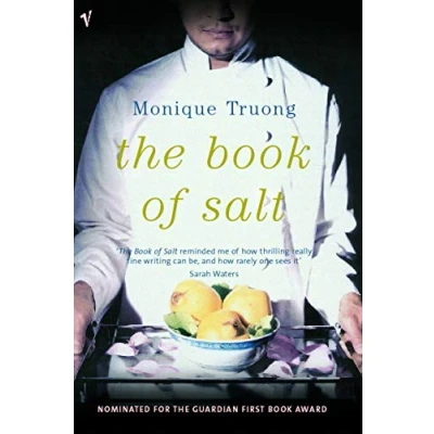 Abbildung von the Book of Salt: Nominated for Guardian First Award