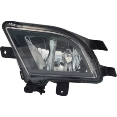 Abbildung von TYC 19 6124 01 9 Nebelscheinwerfer links VOLKSWAGEN: Jetta 4
