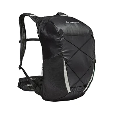 Abbildung von VAUDE Uphill Air 18 leichter Sportrucksack mit Liter Volumen inkl. Aeroflex Tragesystem