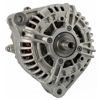 Abbildung von CASCO CAL10463GS Lichtmaschine 12V 150A