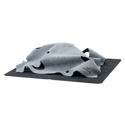 Abbildung von Cat Activity Adventure Carpet, Polyester/TPR