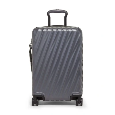 Abbildung von Tumi 19 Degree Intl EXP 4 Whl C/O grey texture