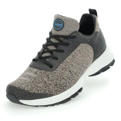 Abbildung von UYN Y100168 AIR DUAL SPORTBACK Sneaker Male Braun EU 40