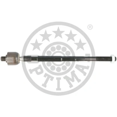 Abbildung von OPTIMAL G2 1082 Axialgelenk Vorderachse rechts M14 x 1,50 296,5 für Fahrzeuge mit Servolenkung RENAULT: CLIO 2, 2 Kasten