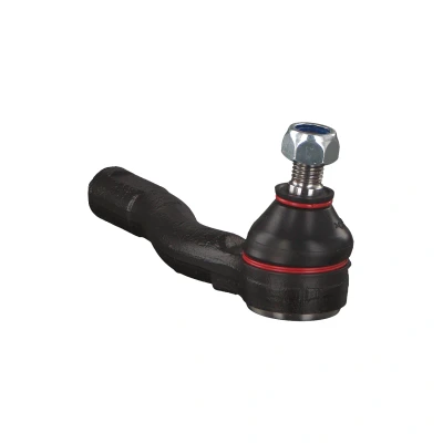 Abbildung von febi BILSTEIN 26798 Spurstangenkopf Plus Vorderachse rechts mit selbstsichernder Mutter CHEVROLET: Nubira Kombi, Lacetti Kombi