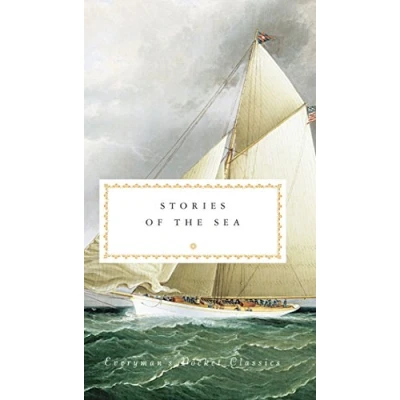 Abbildung von Stories of the Sea (Everyman&#039;s Library POCKET CLASSICS)