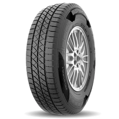 Abbildung von Petlas VANMASTER 235/65 R16 121R PKW Ganzjahresreifen Reifen 42105