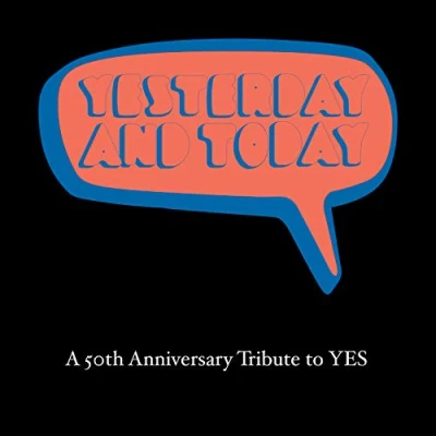 Abbildung von Yesterday and Today 50th Anniversary Tribute to Ye