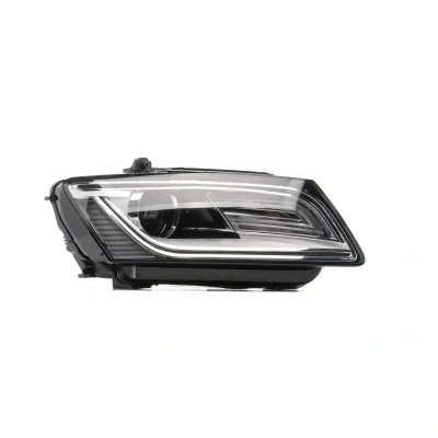 Abbildung von TYC 20 16805 16 2 Scheinwerfer rechts D3S, LED mit Tagfahrlicht für Rechtsverkehr ohne LED, Elektromotor AUDI: Q5