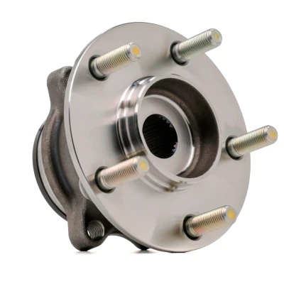 Abbildung von SKF VKBA 7663 Radlagersatz mit integriertem ABS Sensor MITSUBISHI: OUTLANDER 3, ASX SUV, Eclipse Cross, CITROËN: C4 Aircross