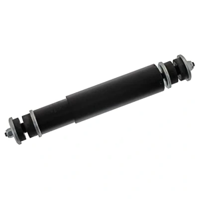 Abbildung von FEBI BILSTEIN 20264 Stoßdämpfer Vorderachse Öldruck 526 325 Teleskop oben Stift, unten Stift