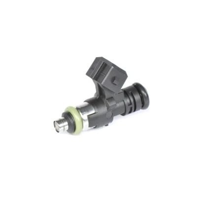 Abbildung von BOSCH 0 280 158 335 Einspritzventil Benzineinspritzung RENAULT: CLIO 3, TWINGO 2, Modus / Grand