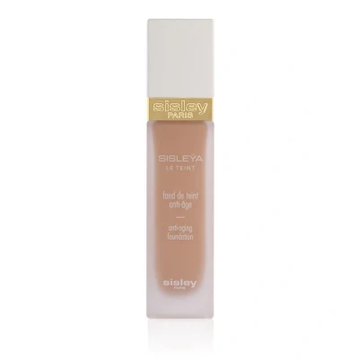 Abbildung von Sisley Sisleya Le Teint Anti aging Foundation 2C1 (2R) Organza 30 ml