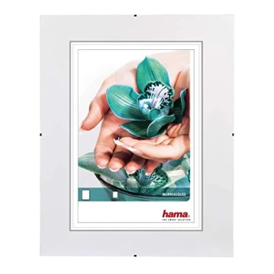 Abbildung von Hama Bildhalter Clip Fix 20x30cm Normalglas