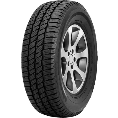Abbildung von Superia SNOW VAN 205/65 R15 102/100T PKW Winterreifen Reifen SV241