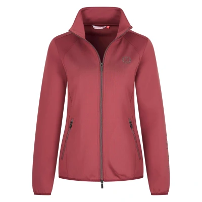 Abbildung von Imperial Riding FW&#039;23 Cardigan Sporty Sparkle