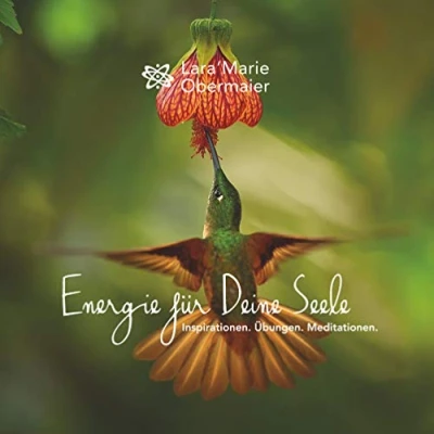Abbildung von Energie für Deine Seele: Inspirationen. Übungen. Meditationen.