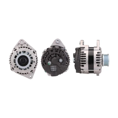 Abbildung von LUCAS LRA03714 Lichtmaschine 14V 140A OPEL: Astra J Sports Tourer, Mokka / X, Schrägheck, CHEVROLET: Cruze Limousine