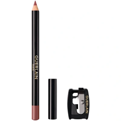 Abbildung von Guerlain Stift Rouge G Lip Pencil 0 St 1 stück