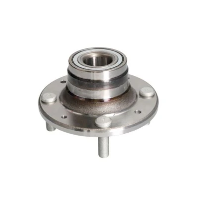 Abbildung von Radlagersatz BTA H25011BTA