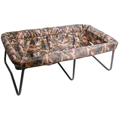 Abbildung von Ultimate Folding Carp Cradle Camo