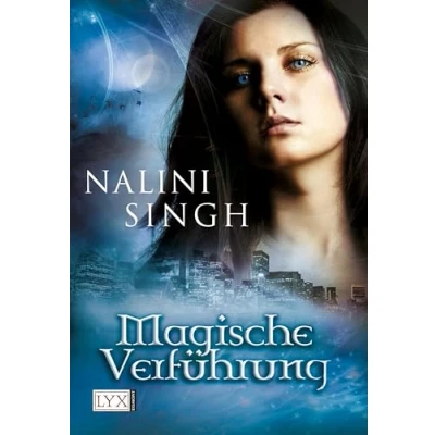 Abbildung von Magische Verführung Engelspfand / Verlockung: Deutsche Erstausgabe (Anthologien)