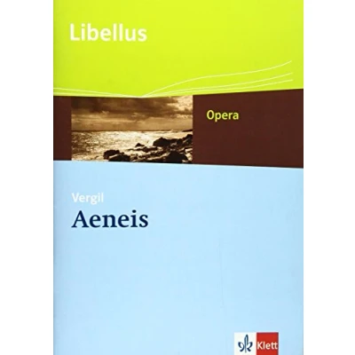 Abbildung von Aeneis: Textausgabe Klassen 10 13: 10. 13. Klasse (Libellus Opera)