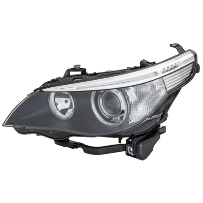 Abbildung von HELLA 1EL 163 079 001 Scheinwerfer BMW: 5 Limousine, Touring