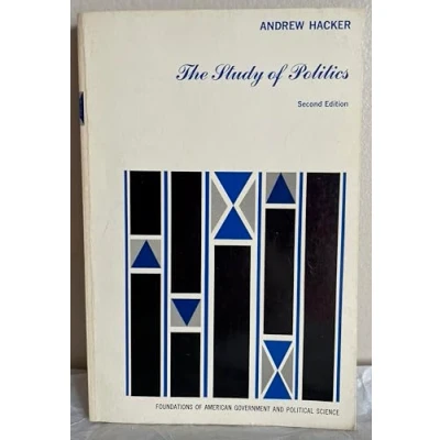 Abbildung von The Study of Politics: Western Tradition and American Origins