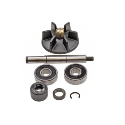 Abbildung von Wasserpumpe Reparatur Satz für APRILIA Scarabeo SR 50 LC, DERBI GP1, Gilera Runner DNA, PIAGGIO NRG MC2 MC3 Power NTT Quartz Zip SP