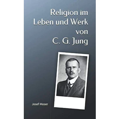 Abbildung von Religion im Leben und Werk von C. G. Jung