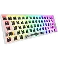 Abbildung von SKILLER SGK50 S4 Gen2 Barebone, Gaming Tastatur