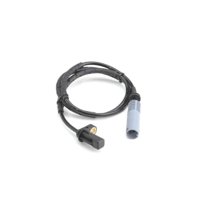 Abbildung von BOSCH 0 986 594 514 ABS Sensor mit Kabel aktiver 985 BMW: 3 Coupe, 1 Cabrio, Cabrio kfzteile, kfzteile24, bandel online, bandel, atp