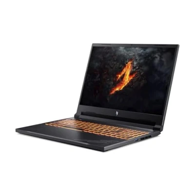 Abbildung von Acer Nitro V16 (ANV16 41 R6P6) Gaming 16&quot; WUXGA, IPS, 165Hz, Ryzen R5 8645HS, 16 TOPS, 16GB RAM, 512GB SSD, RTX 4060, Windows 11