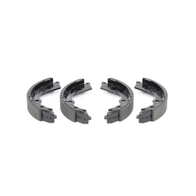 Abbildung von BOSCH 0 986 487 797 Bremsbacken 180 26,5 KIA: Picanto II