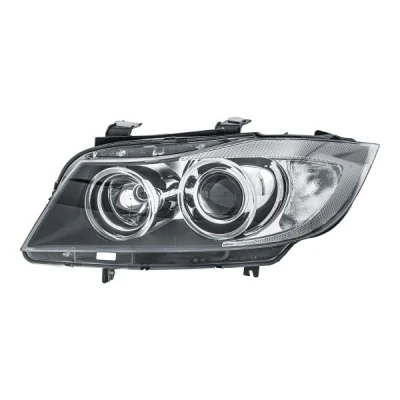 Abbildung von HELLA 1EL 354 687 011 Scheinwerfer BMW: 3 Touring, Limousine