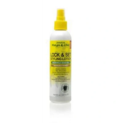 Abbildung von Lotion für Lock &amp; Twist Jamaican Mango Limette