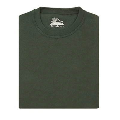 Abbildung von Himalayan H874 Iconic Herren Team Sweatshirt, Größe 2XL, Flasche