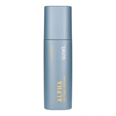 Abbildung von ALPHA Setting Lotion hf 4